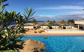 The Sunset Bay Costa Adeje - Luxury Apartments